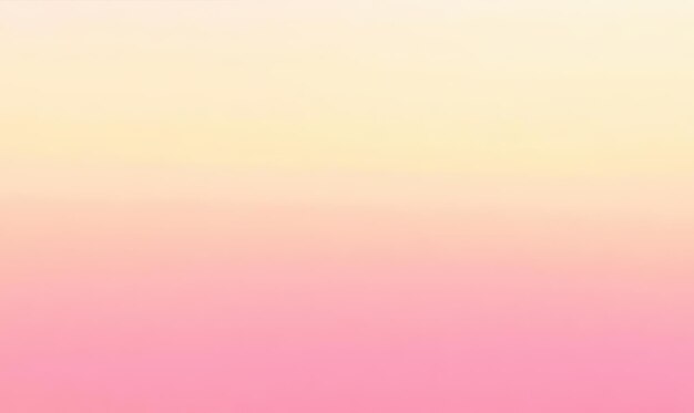 A soft gradient blending pastel colors creating a calming visual effect