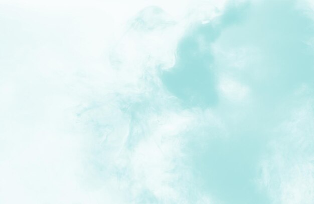 Soft Light Blue Abstract Creative Background Design