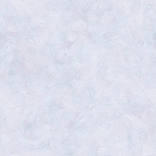 Soft lilac texture from brush strokes Vintage seamless pattern