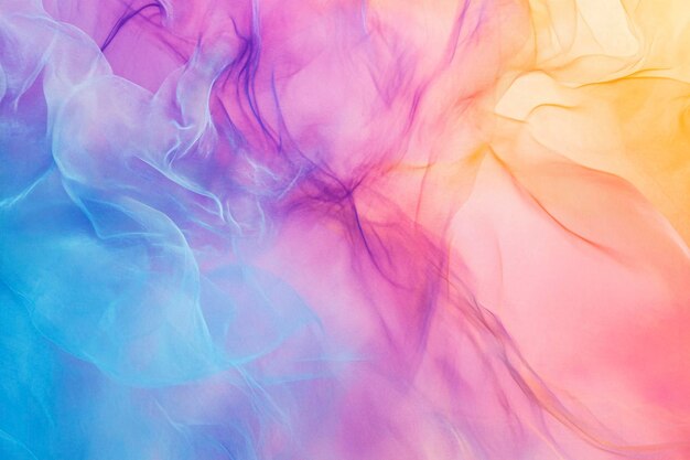 Soft Pastel Gradient Background with Gentle Transitions