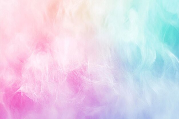 Soft Pastel Gradient Background with Gentle Transitions