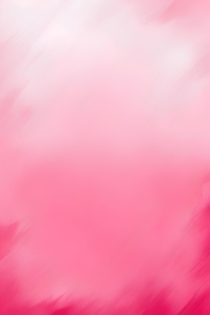 soft pink background