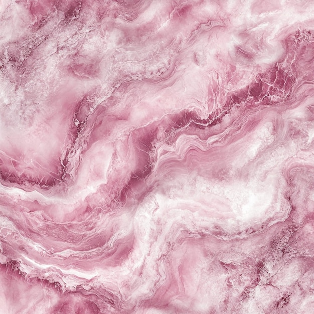 Soft Pink Luxury Marble Texture CloseUp