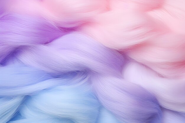 soft silk pastel color background