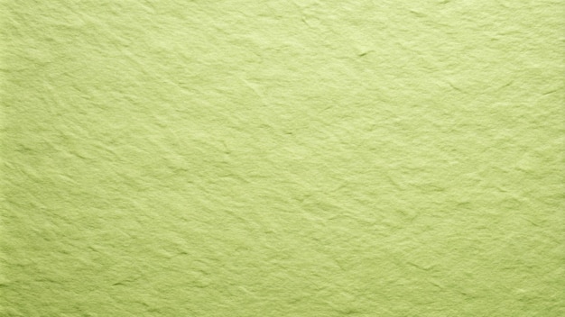 Photo soft textured paper in light green with forced perspective