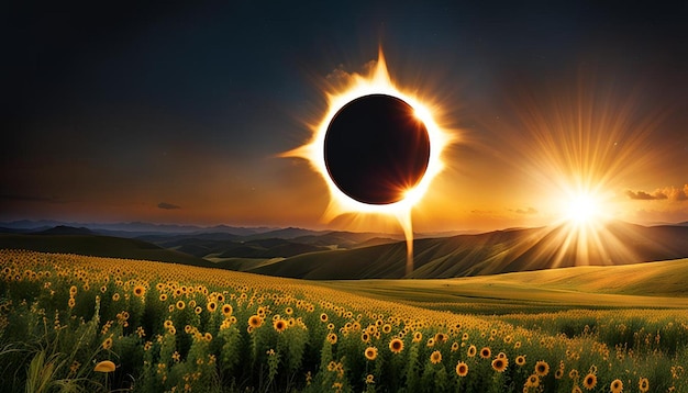 Solar eclipse eclipse of the sun total eclipse of the sun