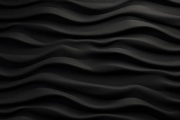 Solid Black Wallpaper Background