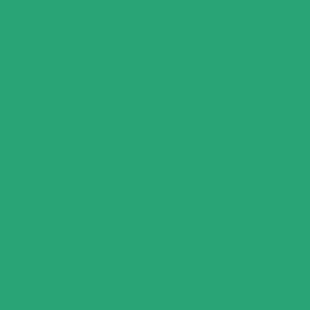 solid green color background