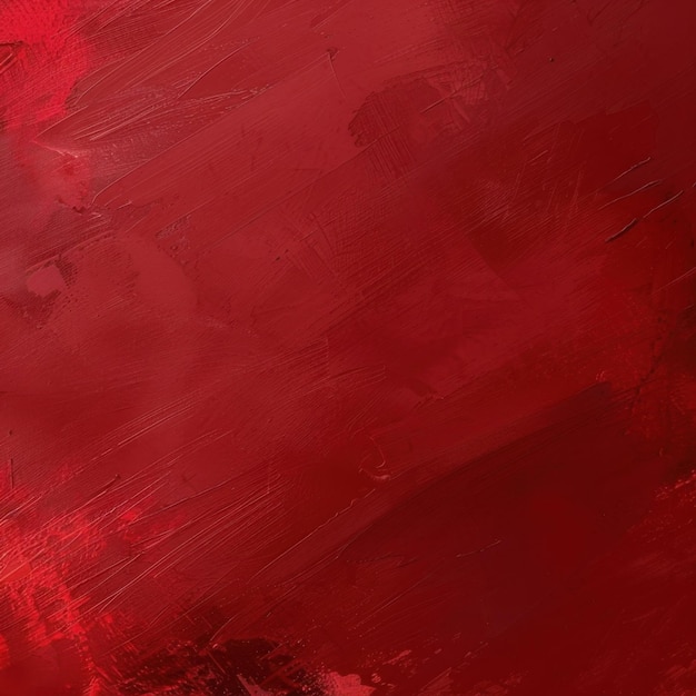 Photo solid red background collection