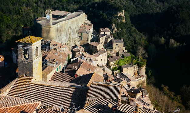 Sorano