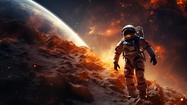 Space Exploration captured in stock photography Space Exploration stock photography outer space