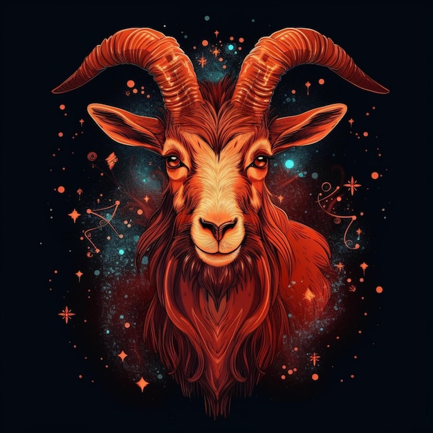 space goat