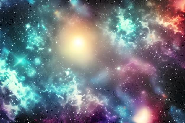 Space Texture Background Galaxy Texture Background Space Background Galaxy Background Ai Generative