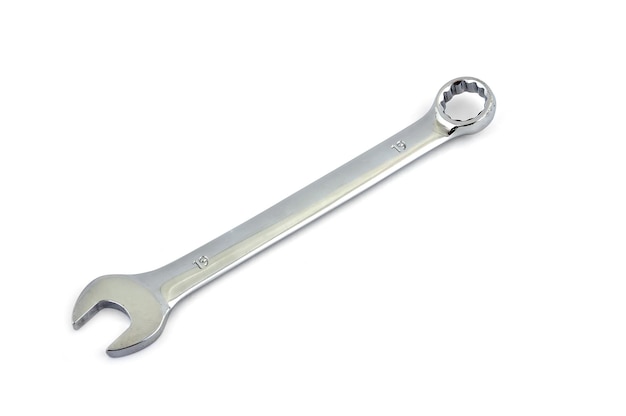 Spanner wrench