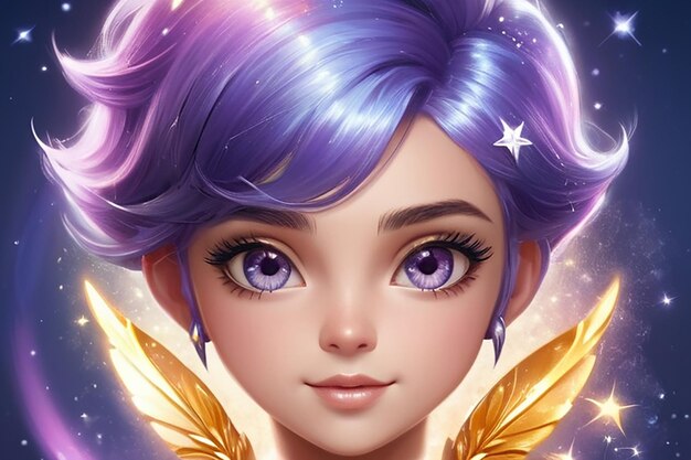 Sparkle Icon