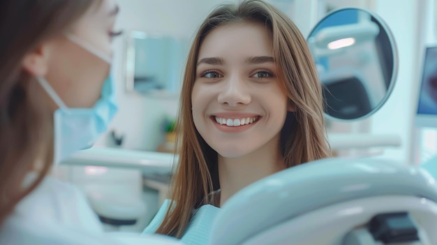 Sparkling Smiles Precision Dental Care for Every Need