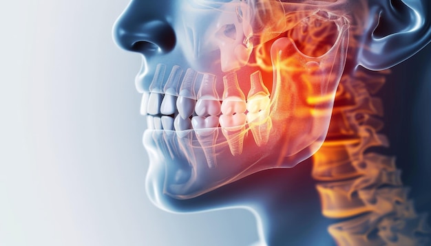 Specialized TMJ Treatment at Santa Ana Dental Specialists Alleviating Jaw Pain and Enhancing Oral Function