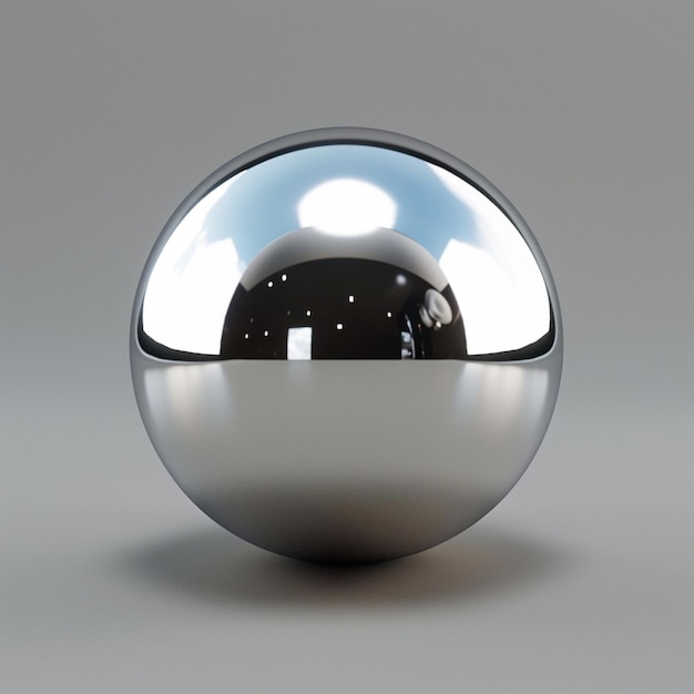 Photo spherical shapes