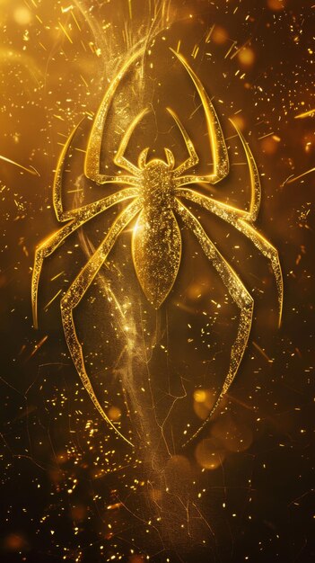 spider animal wallpaper image in high resolution