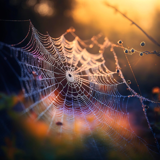 Spiderweb