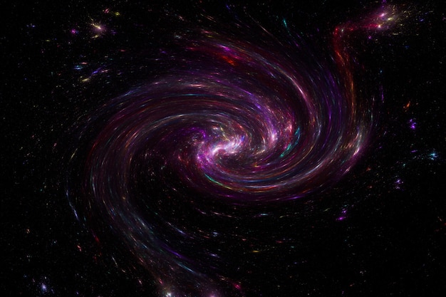 spiral space background texturetwirl