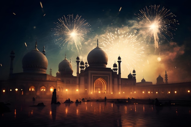 Spiritual Significance Observing the Islamic New Year and its Sacred Importance