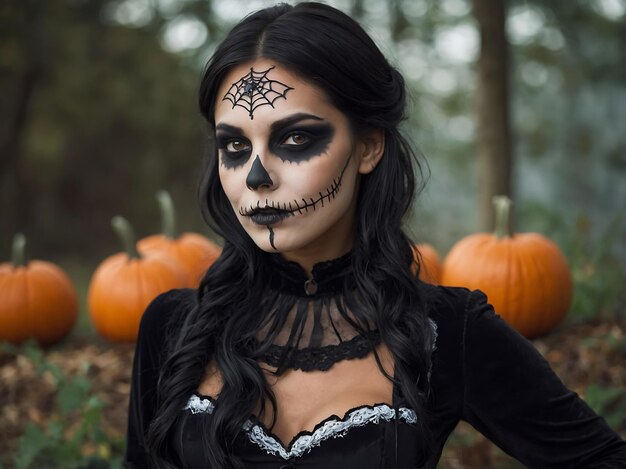 Photo spooktacular halloween costume images for all ages