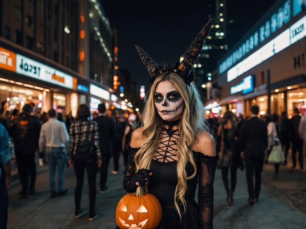 Photo spooktacular halloween costume images for all ages