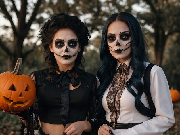 Photo spooktacular halloween costume images for all ages