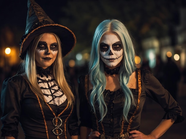 Photo spooktacular halloween costume images for all ages