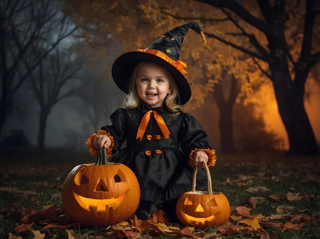 Spooktacular Trick or Treat Night