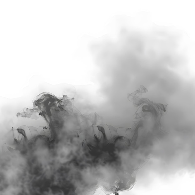 spooky fog overlays halloween overlay realistic smoke fog overlay gothic ghost isolated on