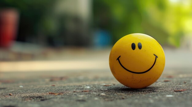 Spread smiles with cheerful emoticons