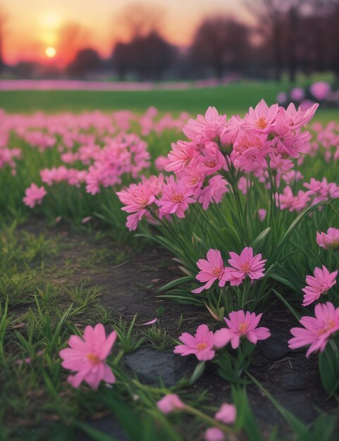 spring blossom