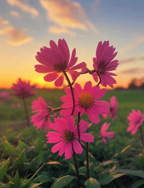 spring blossom