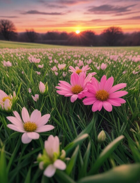 spring blossom