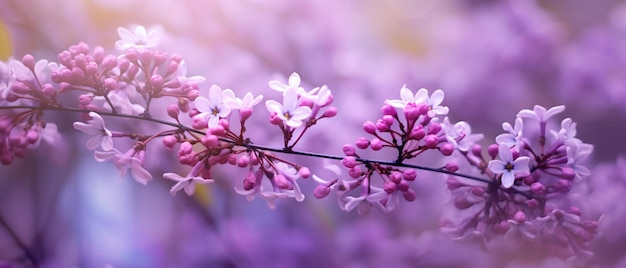 spring cherry blossoms