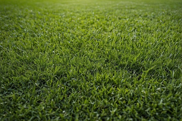 Spring park freshly cut lawn vertical frame background or wallpaper idea