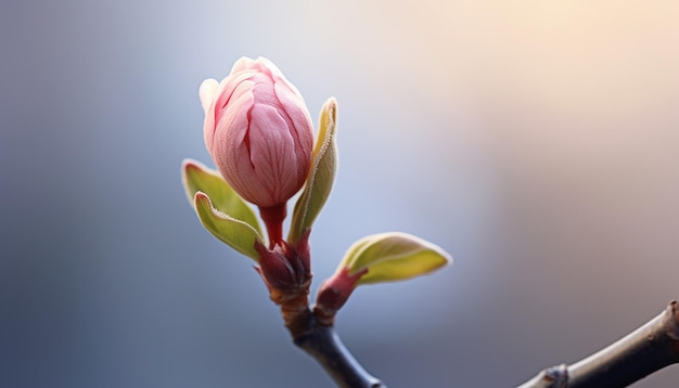 spring sakura loom