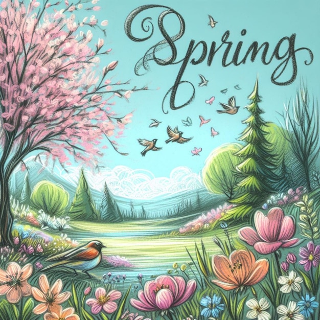 Spring