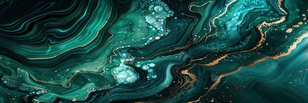 Springgreen Color Marble BackgroundAbstract Marble background