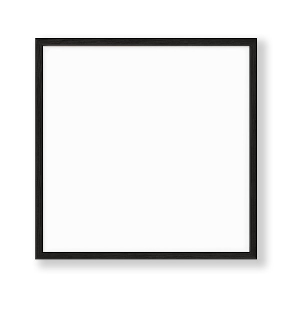 A square frame with a white background.