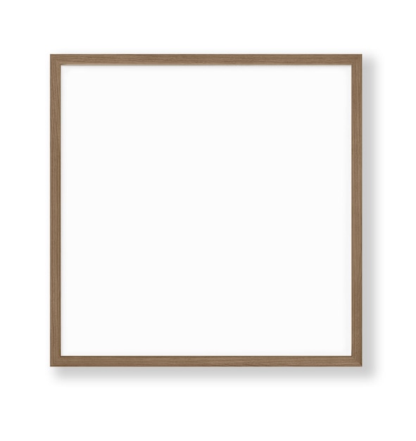 A square frame with a white background.