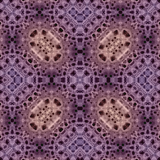 Photo square seamless patterns woven wonderful digital patterns modern fashion kaleidoscope