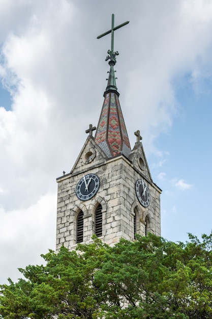 St Peter and Paul Catholic Church