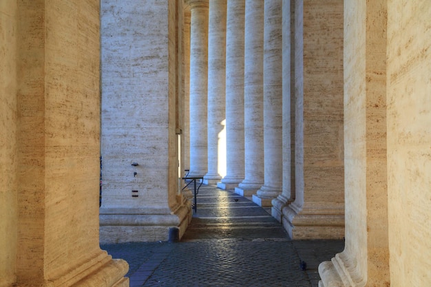 St Peter's Basilica