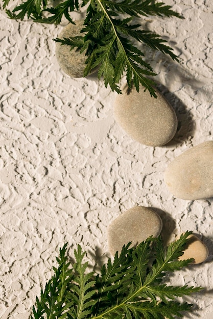 stack of stones, zen meditation