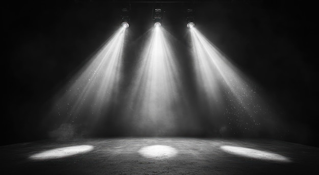 Stage Lights