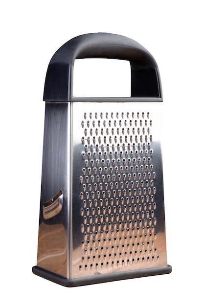 Stainless Steel Box Grater