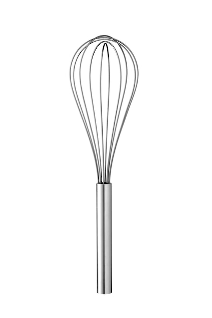 Stainless steel egg beater or egg whisk xAxA